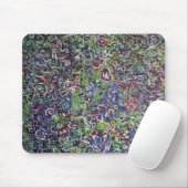 Tapis De Souris Mousepad sans titre (Avec souris)