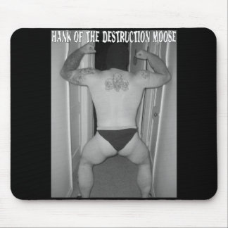 Tapis De Souris Mousepad sans titre