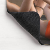 Tapis De Souris Mousepad sans titre (Coin)