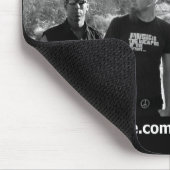 Tapis De Souris Mousepad sans titre (Coin)