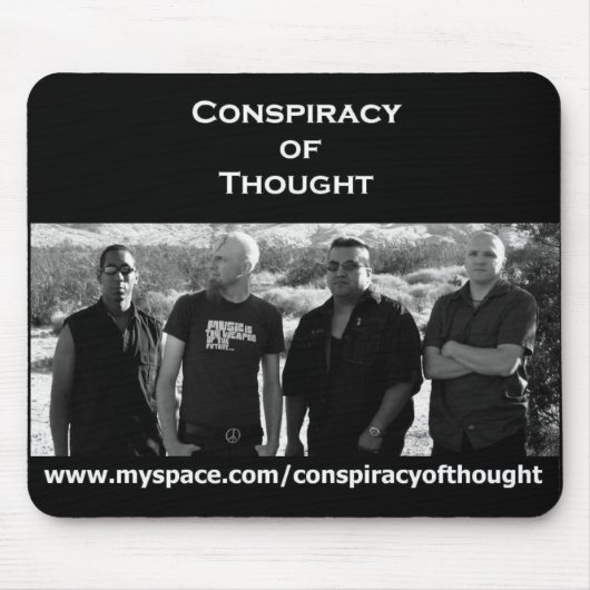 Tapis De Souris Mousepad sans titre (Devant)