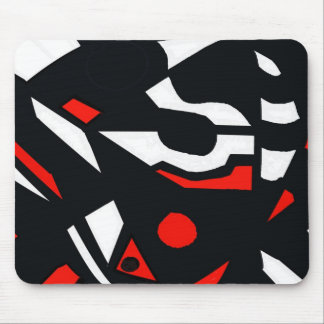 Tapis De Souris Mousepad sans titre
