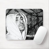 Tapis De Souris Mousepad sans titre (Avec souris)