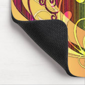 Tapis De Souris Mousepad sans titre (Coin)