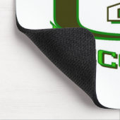 Tapis De Souris Mousepad sans titre (Coin)