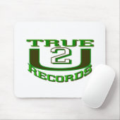 Tapis De Souris Mousepad sans titre (Avec souris)