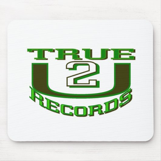 Tapis De Souris Mousepad sans titre (Devant)