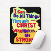 Tapis De Souris Mousepad sans titre (Avec souris)