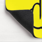 Tapis De Souris Mousepad Satan Flip (Coin)