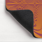 Tapis De Souris Mousepad satiné asiatique (Coin)
