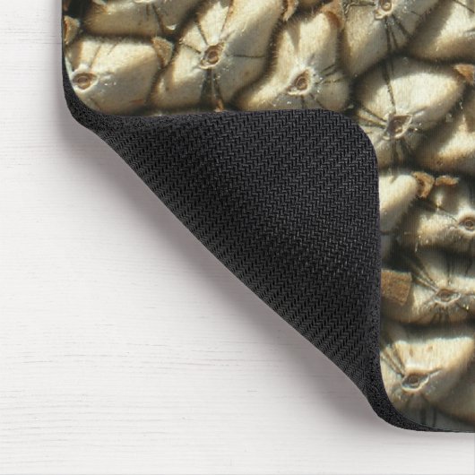 Tapis De Souris Mousepad - Semences de la pensée (Coin)