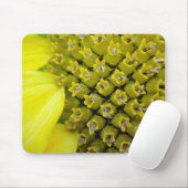 Tapis De Souris Mousepad Sonnenblumenblütchen (Avec souris)