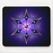 Tapis De Souris Mousepad Starlight froid (Devant)