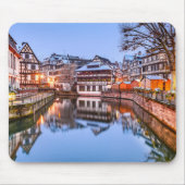 Tapis De Souris Mousepad Strasbourg (Devant)