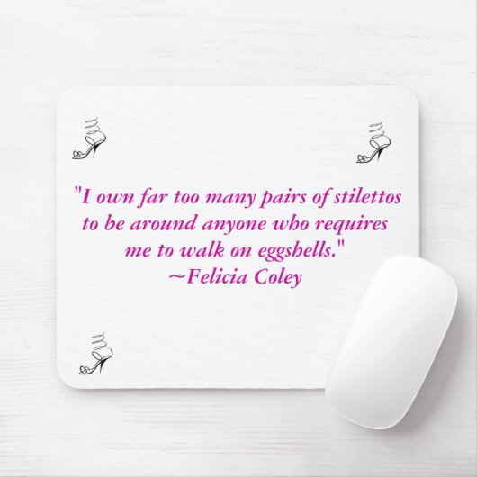 Tapis De Souris Mousepad stylet (Avec souris)