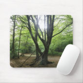 Tapis De Souris Mousepad Sunshine (Avec souris)
