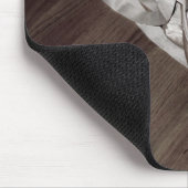 Tapis De Souris Mousepad 'Toe Shoes' (Coin)