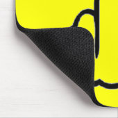 Tapis De Souris Mousepad Tory Flip (Coin)