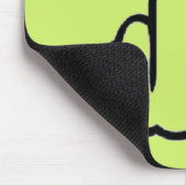 Tapis De Souris Mousepad Tory Flip (Coin)