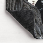 Tapis De Souris Mousepad Totemic de Hecate (Coin)