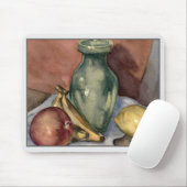 Tapis De Souris Mousepad toujours de la vie (Avec souris)