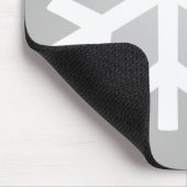 Tapis De Souris Mousepad (toute couleur) (Coin)