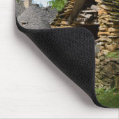 Tapis De Souris Mousepad traditionnel de ferme d'oie de gras de (Coin)