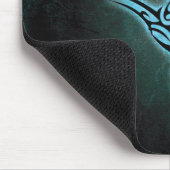 Tapis De Souris mousepad tribal (Coin)