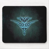 Tapis De Souris mousepad tribal (Devant)