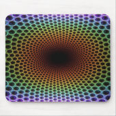Tapis De Souris Mousepad Trippy (Devant)