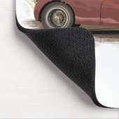 Tapis De Souris Mousepad TriumphTr3 (Coin)