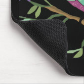 Tapis De Souris Mousepad tropical de paradis (Coin)