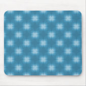 Tapis De Souris Mousepad turquoise (Devant)