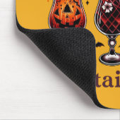 Tapis De Souris Mousepad Vamos Brindar (Coin)