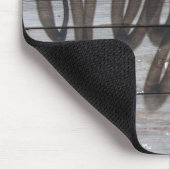 Tapis De Souris Mousepad végétalien (Coin)