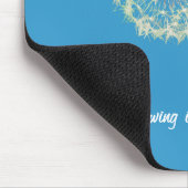 Tapis De Souris Mousepad - Vent (Coin)