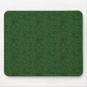 Tapis De Souris Mousepad vert