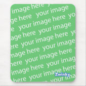 Tapis De Souris Mousepad - verticale (Devant)