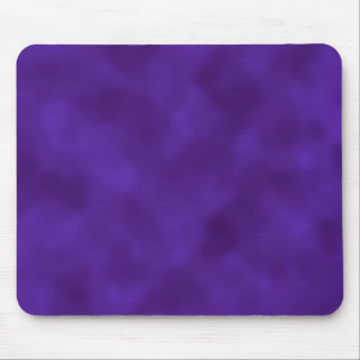 Tapis De Souris Mousepad vitreux pourpre