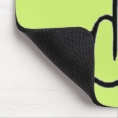 Tapis De Souris Mousepad Vodka Flip (Coin)