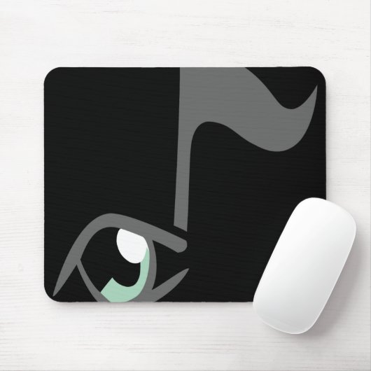 Tapis De Souris Mousepad - voir la note (Avec souris)