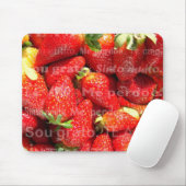 Tapis De Souris Mousepads (Avec souris)