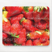 Tapis De Souris Mousepads (Devant)