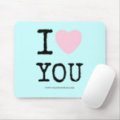 Tapis De Souris Mousepads (Avec souris)