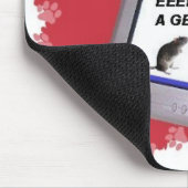 TAPIS DE SOURIS MOUSEPADS (Coin)