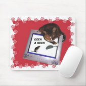 TAPIS DE SOURIS MOUSEPADS (Avec souris)