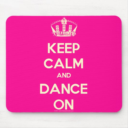 Tapis De Souris Mousepads (Devant)