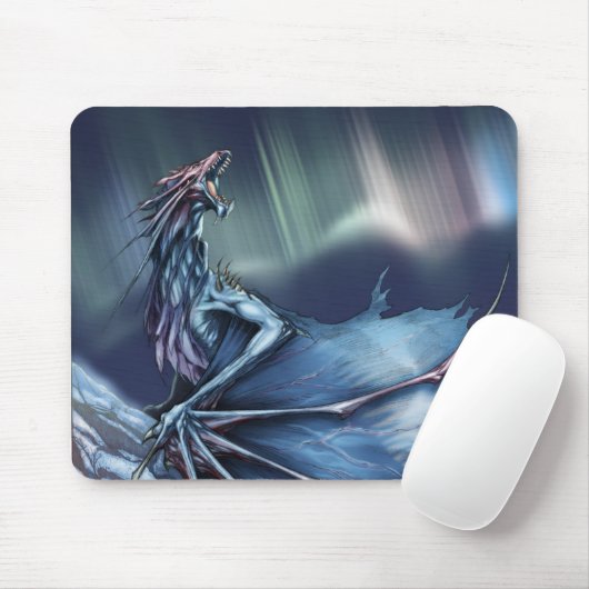 Tapis De Souris Mousepads (Avec souris)