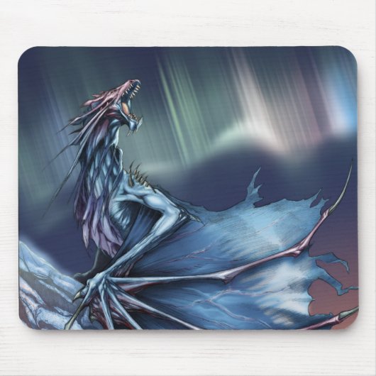 Tapis De Souris Mousepads (Devant)
