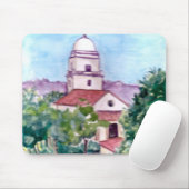 TAPIS DE SOURIS MOUSEPADS - "ANCIENNE ÉCOLE" - FOURNITURES DE BURE (Avec souris)